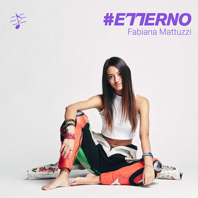 Fabiana Mattuzzi Frammenti singolo